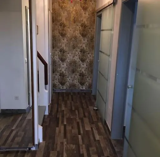 Kleine Im Gruenen Apartament