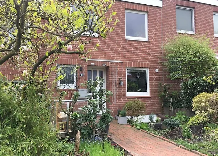 Kleine Im Gruenen * Hamburg